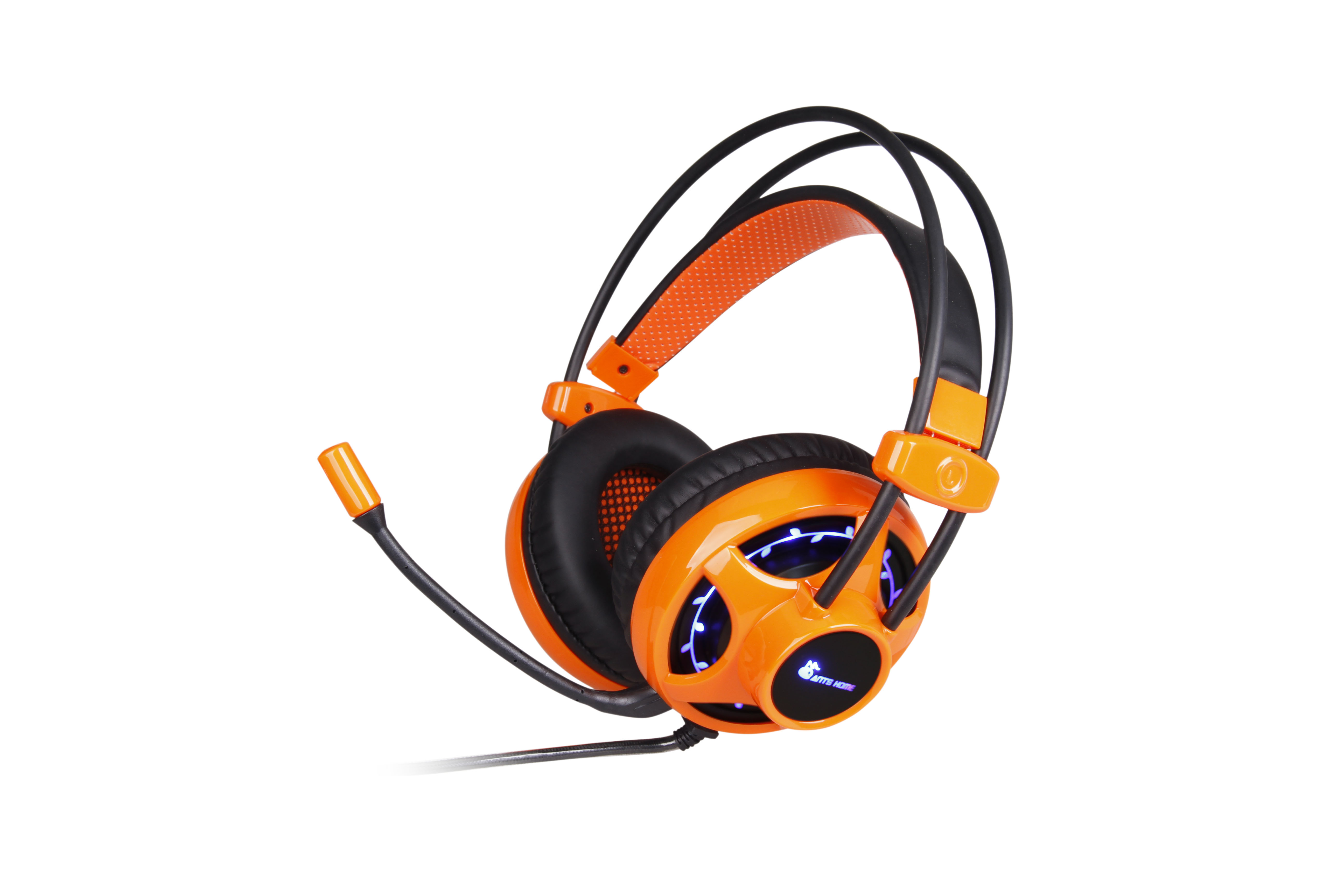G942 Gaming Headset