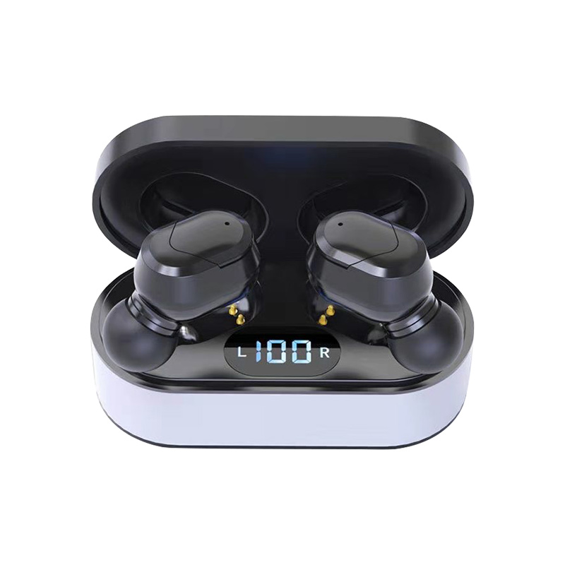 JS1 Bluetooth Earbuds